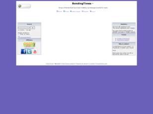 BondingTimes