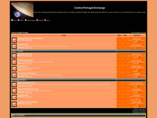 Free forum : Central Portugal Exchange