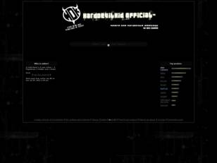 Hard Devil Kidz(HDK)