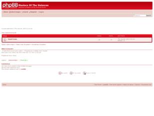 Free forum : Masters Of The Universe