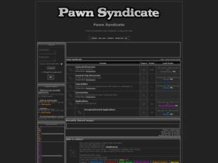 Pawn Syndicate