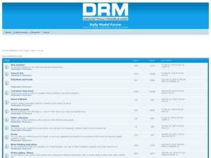 Rally Model Forum