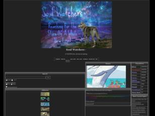 Free forum : Soul Watchers