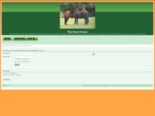 The Herd Forum