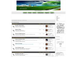 Virtual Position Forum